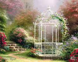 Image result for thomas kinkade gallery