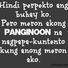 Kris Aquino on Twitter / Instagram | Tagalog Love Quotes ... via Relatably.com