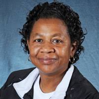 Gloria Thompson, a housekeeper at the Gillings School of Global Public Health, is one of six winners of the 2014 C. Knox Massey Distinguished Service Award, ... - thompson_gloria_dan-sears