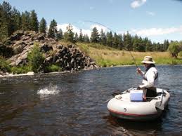 Image result for williamson river