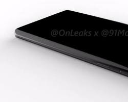 Image of Samsung Galaxy Note 8 expandable storage