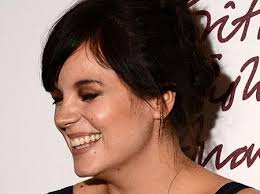 Lily Allen gives birth to second girl Marnie Rose, named after a Hitchock film. 10th Jan 2013 9:57am | By Editor. Lily allen is celebrating the birth of her ... - lily-allen-gives-birth-to-baby-girl