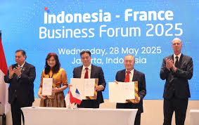 BioNet and Bio Farma Partner to Expand TdaP Vaccine Access in ASEAN