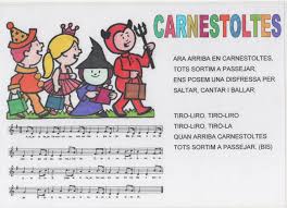 Image result for conte de carnestoltes