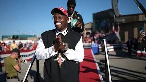 Former NFL Star Threatens Comedian Druski Over CTE Skit