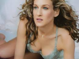 Photo : Sarah Jessica Parker Fata Alungita - sarah-jessica-parker-no-makeup-2138576737