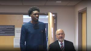 Judge denies Charles Bediako's bid to keep playing at Alabama during NCAA lawsuit