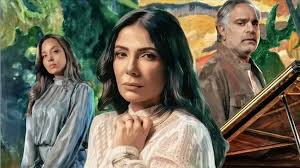 مسلسل طالع نازل