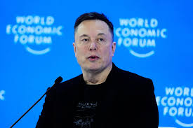 Musk’s ‘universal high income’ serves tech oligarchs more than workers