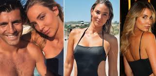 Trend Google: alice campello