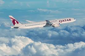 Qatar Airways