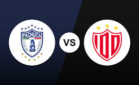 pachuca