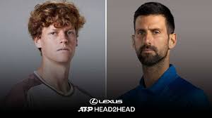 Sinner, Djokovic, Alcaraz, and Musetti: The French Open 2025 Showdown