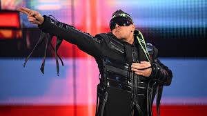 The Miz Names WWE's Strongest Wrestler: Gunther Over Oba Femi? A Deep Dive into Power Rankings and Undisputed Truths