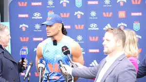 NRL.com - News update