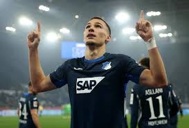 Premier League sides submit €50m bids for Hoffenheim's forward duo
