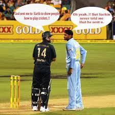 Image result for funny images in cricket history