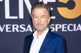 David Spade and Larry David's 'SNL' Dinner Encounters: Sickness and Strange Questions