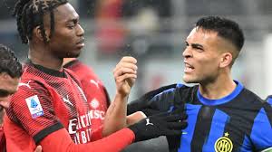 Inter vs. Milan: Previa del Derbi y Horario en la Serie A