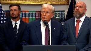 Trump verurteilt russische Angriffe auf Kiew als 