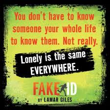 Fake ID Quote | Fake ID | User Media | Epic Reads via Relatably.com