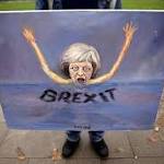 Theresa faces no-confidence vote resignations
