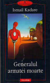 Image result for ismail kadare