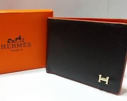 Hermes Wallet for men
