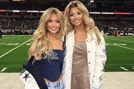 Kylan Darnell's Sister Izzy Drops Bama Rush Right Before Bid Day: 'It Just Wasn't for Her,' Mom Tonya Says