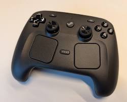 Image of Valve Steam Controller 2026