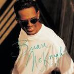 Brian McKnight