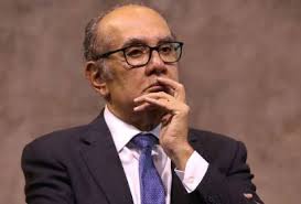 O dia em que Gilmar Mendes recebeu a proposta de um Código de Ética para o STF