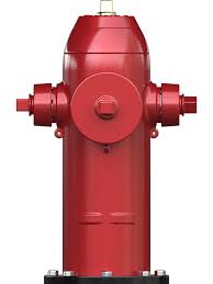 Fire Hydrant Parts | Infrasco