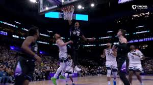 Jazz 127-122 Timberwolves (Jan 20, 2026) Game Recap