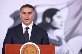 Confirma SSPC abatimiento de “El Güicho”, líder del Cártel de Los Reyes y objetivo de EUA