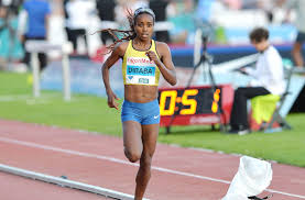Resultado de imagen de Youth athlete record holders