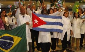 Resultado de imagem para Ilustração: Programa mais médicos