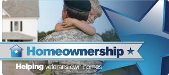 VA certificate of eligibility to purchase a home