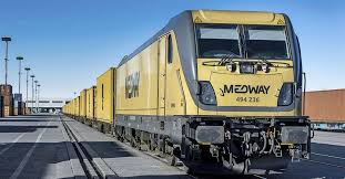 Trend Google: ferrovia