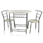 Dining Tables, Roun Square Extendable - Sydney, Melbourne