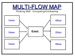 Image result for multiflow map