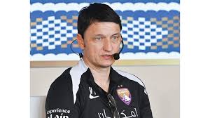 إيفيتش: تغيير المدرب يمنح الوحدة دفعة قوية.. وحسم اللقاء مرهون بالتركيز
