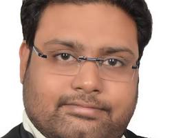Image of Rahul Aggarwal lawyer in Noida