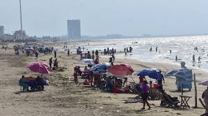 Así estará el clima en Coatzacoalcos este domingo 9 de agosto