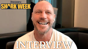 Paul de Gelder Talks Discovery’s Shark Week And Love For Bimini in the Bahamas