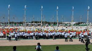 Cfe reconoce talento operativo y presenta resultados del torneo nacional de campo en Yucatán