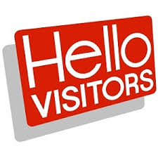 Hasil gambar untuk visitor