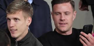 Primer Clásico de Olmo como posible titular y Ter Stegen, con el alta