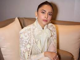 Femina Miss India Protégé Rakul Preet Singh's De De Pyaar De 2 Netflix Release Date Announced