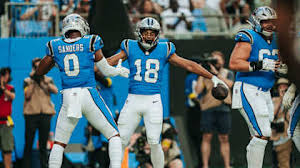 Panthers Activate Jalen Coker and Austin Corbett, Place Patrick Jones II on IR